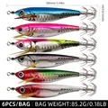 6pcs