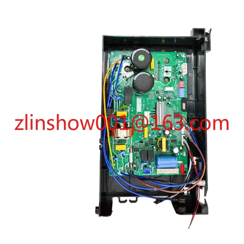 Suitable for Midea Variable Frequency Air Conditioning Outdoor Main Board Universal BP2 Circuit Board P1 Repair Accessories