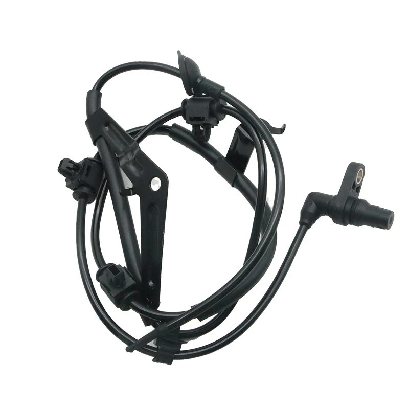89546-b4010 89546b4010 alta qualidade novo sensor de velocidade da roda traseira esquerda abs para daihatsu terios 1.3 1.5 toyota rush peças de automóvel