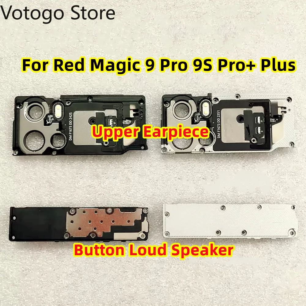 For Zte Nubia Red M…