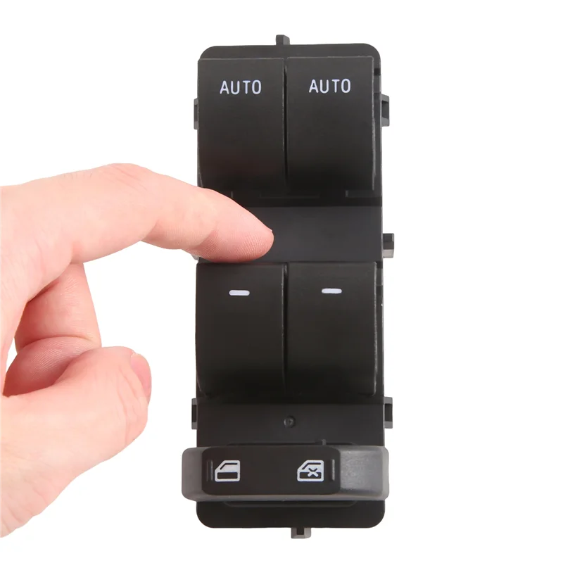 

Durable-CC3Z-14529-BA CC3Z14529BA Переключатель управления стеклоподъемником для Ford F250 F350 Super Duty 2013-2016 Замена