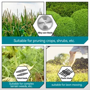 Folding Wireless Gram Cutter Adjustable Efficient Sideboard Garden Pruning Tools Electric Tools Cut for Makita 18V Battery Main Main Sales Rocedere - №5