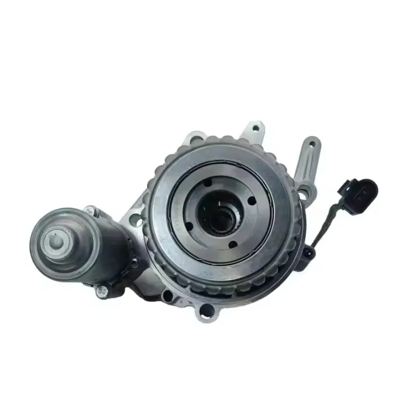 0CQ525554D Clutch Differential Rear Gearbox For Audi Q3 VW Tiguan