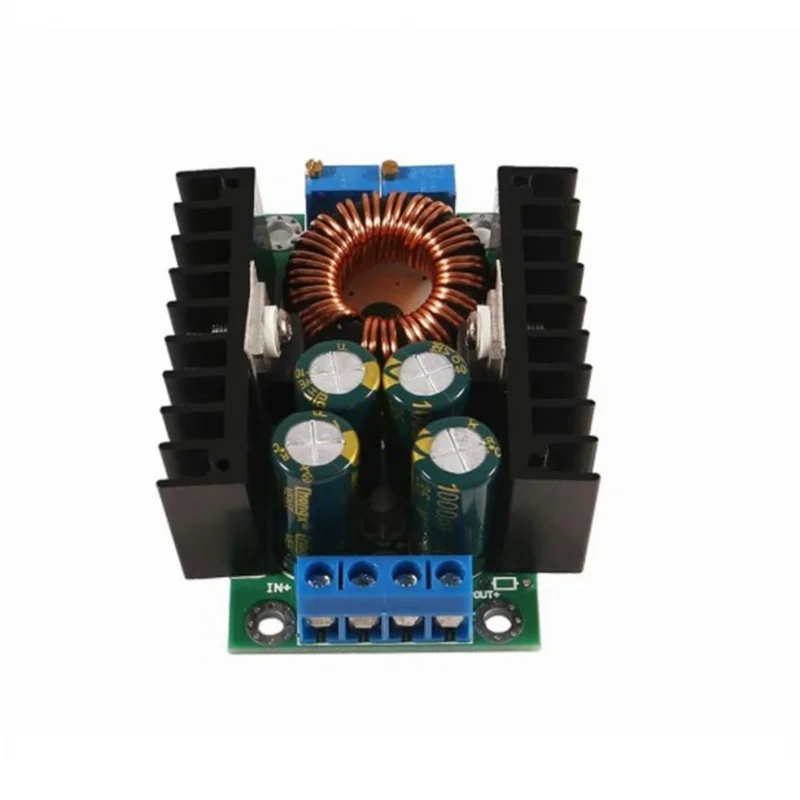 -9A 300WDC Converter5-40Vto1.2-35VPower Supply Module Module