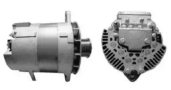 

NEW 12V 200A ALTERNATOR for A0014884JB