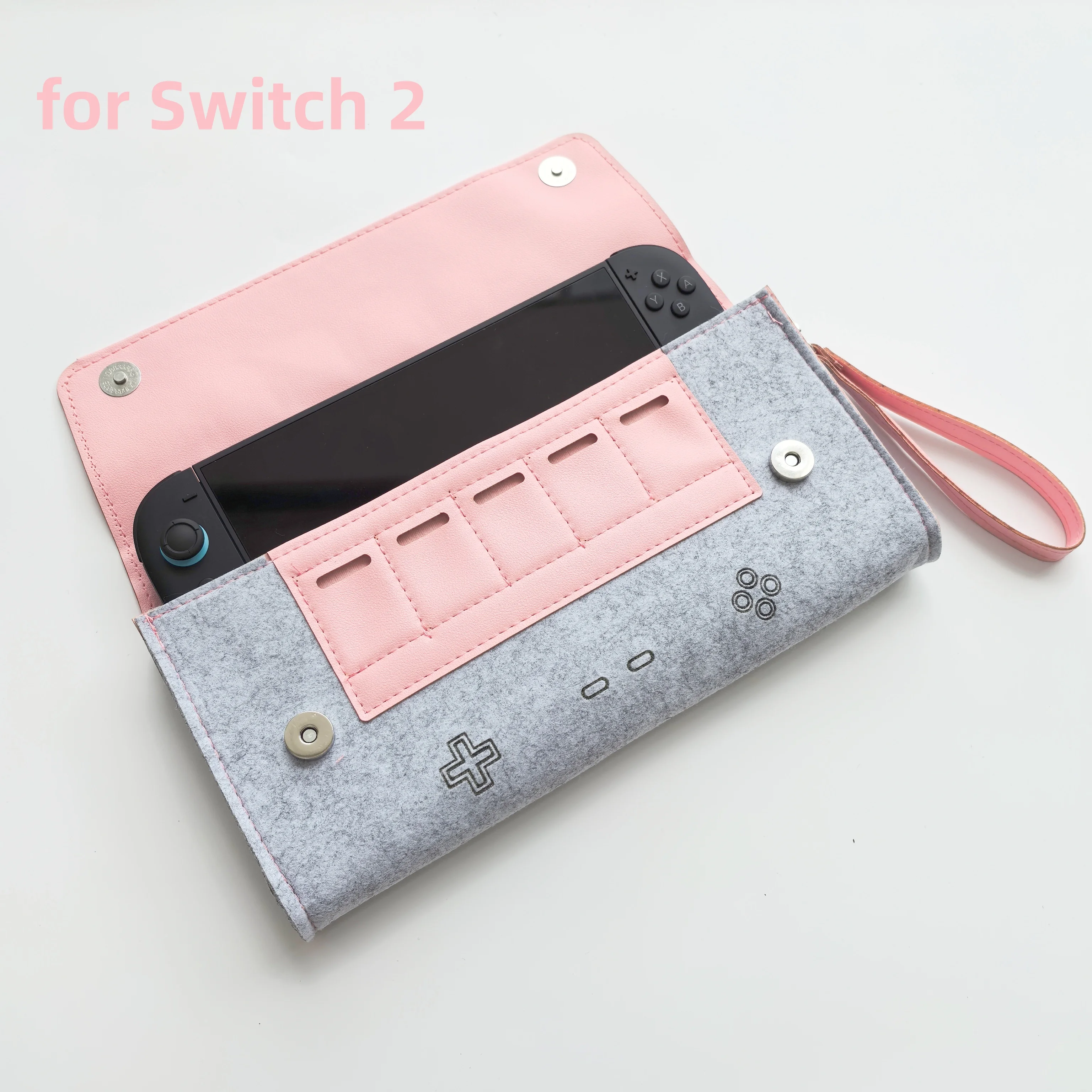 Carrying Pouch Case…