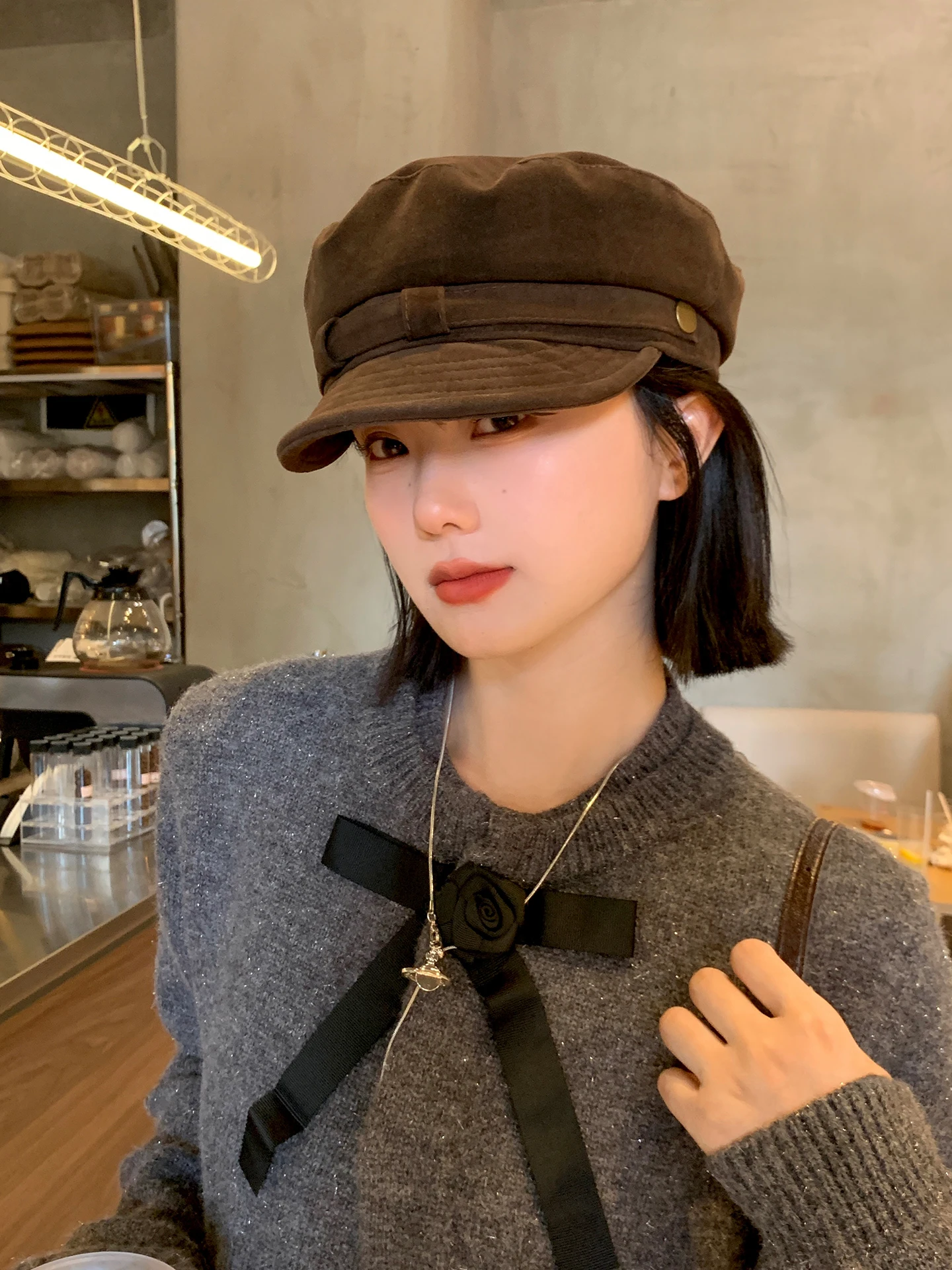 boina-de-camurca-de-grande-circunferencia-chapeu-feminino-outono-inverno-vintage-rosto-emagrecimento-bone-superior-plano-retro-jornaleiro-chapeu-para-adolescentes