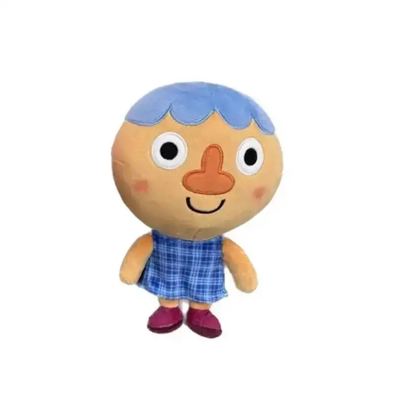 Super Simple Songs Plush Toys Noodel Pals Cotton Stuffed Toys Home Sofa Soft Pillow Decoration Fans Birthday Festival Gifts image 3