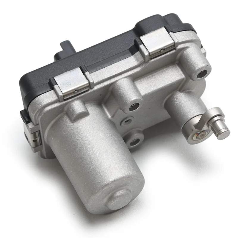 B07A-2.2T Turbocharge Turbo Electronic Actuator 49477-01200 4947701200 49477-01210 4947701210 لاند روفر جاكوار XF