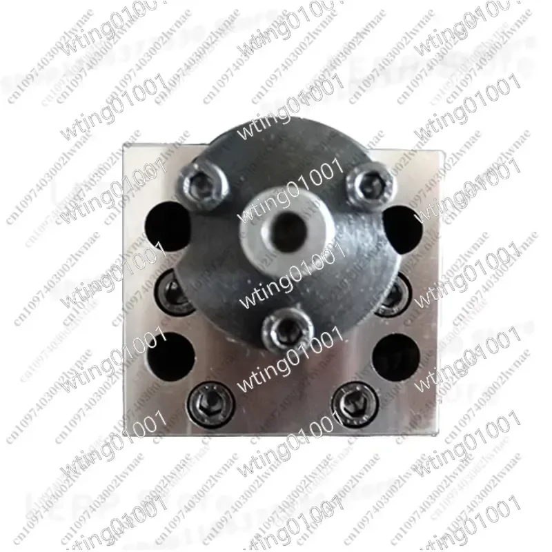 for Gear Pump Metering Dispenser Hot Melt Glue Filling Machine Accessories Automatic Adhesive Dosing System Precision Control