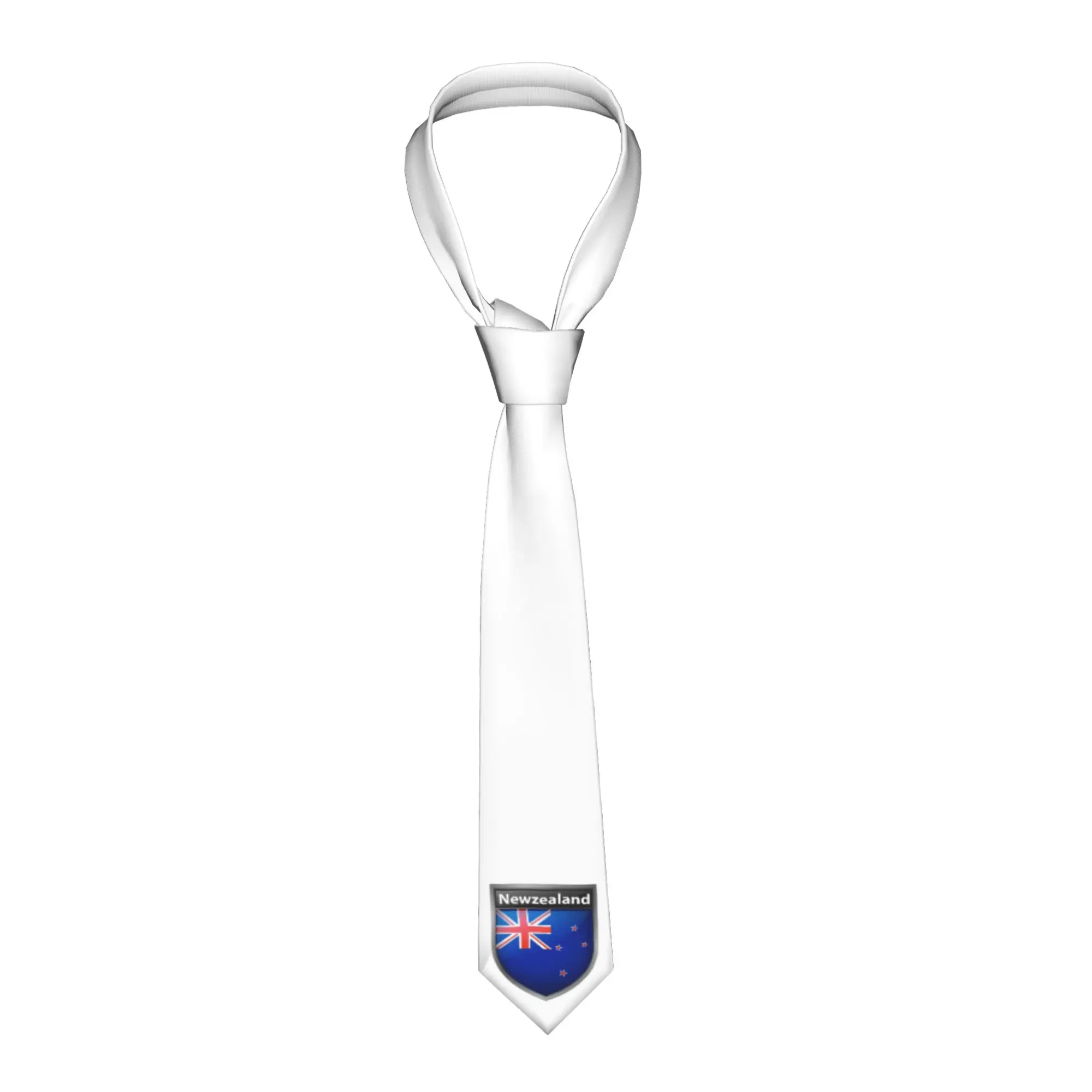 gravata-de-seda-masculina-com-bandeira-da-nova-zelandia-para-escritorio-nova-colecao