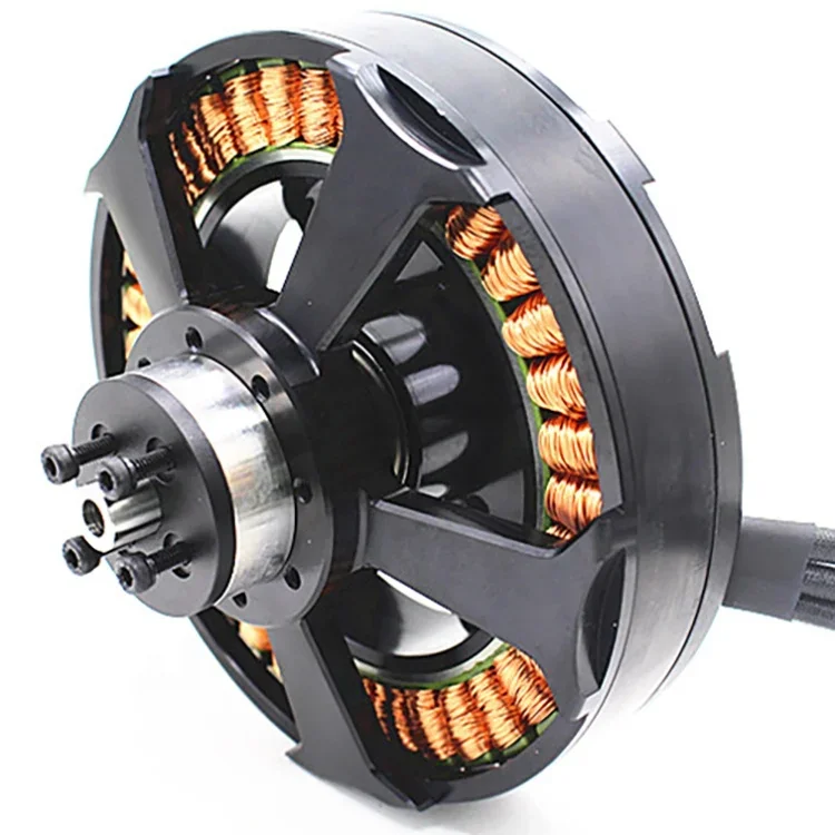 

MIAT new products fast speed powerful electric motor 80Kv 100Kv electric brushless DC bldc motor from china