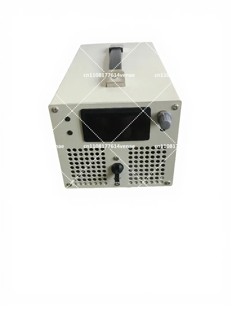 2000W High Voltage DC Adjustable Digital Display Power Regulator 0-24V 30V 100V 400V 600V Switching Supply