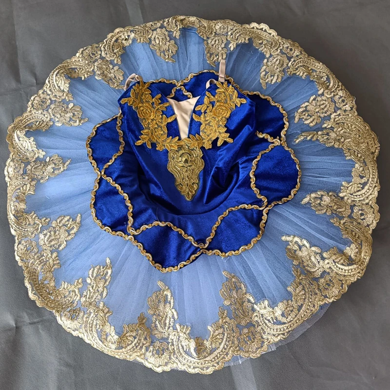 

Leotards for Girls Dress Ballet Tutu Dance Wear Party Kids Clothes Stage Costumes Performance Princess Fairy Children Clothing