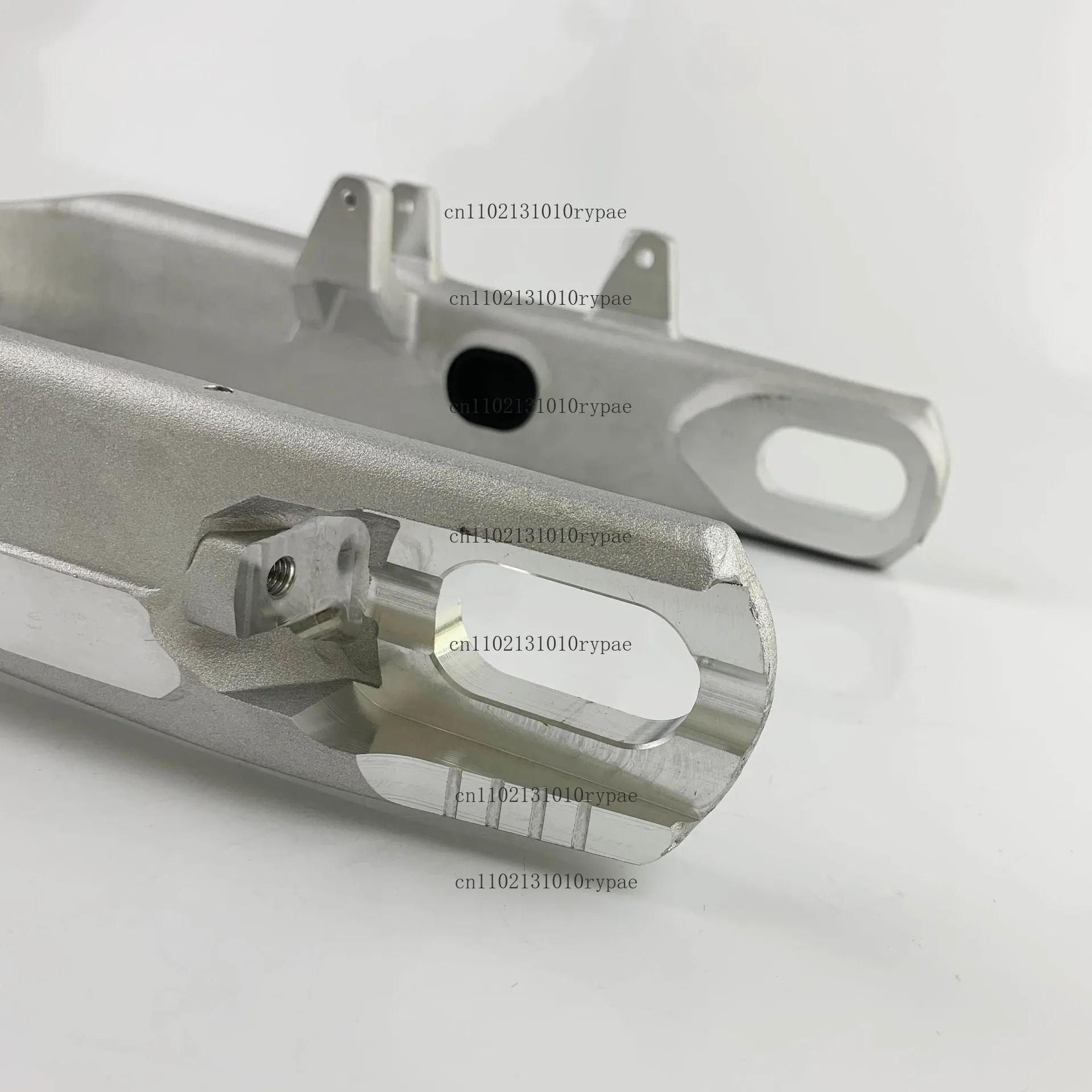 Aluminum Rear Fork Bracket Spare Parts Rear Fork