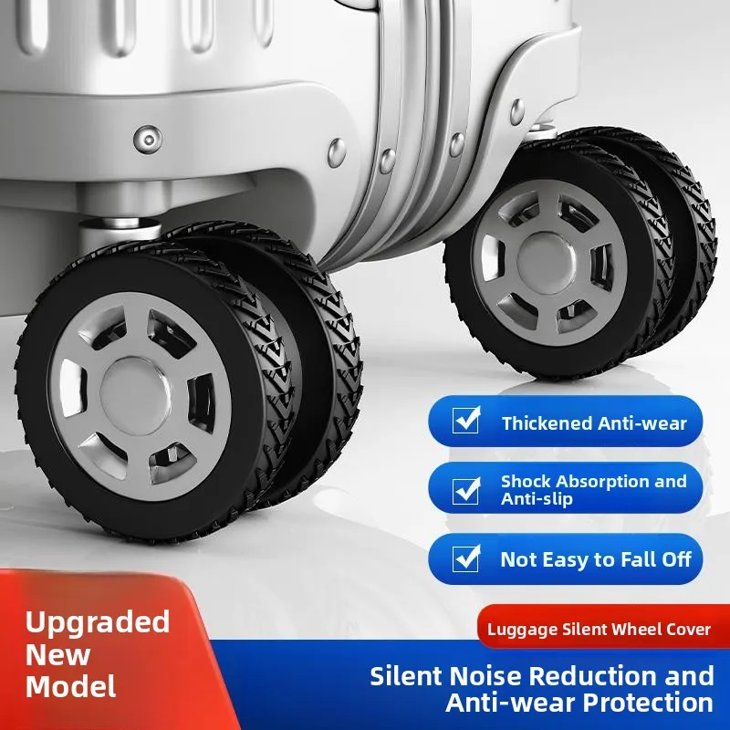 silicone-rubber-protective-cover-for-luggage-wheels-quiet-travel-suitcase-gliding-wheel-bag-cover-replacement-universal-wheel