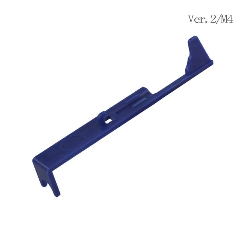 VULPO Upgrade Enhanced Plastic Tappet Plate For Ver.2/3/7 Gearbox Upgrade