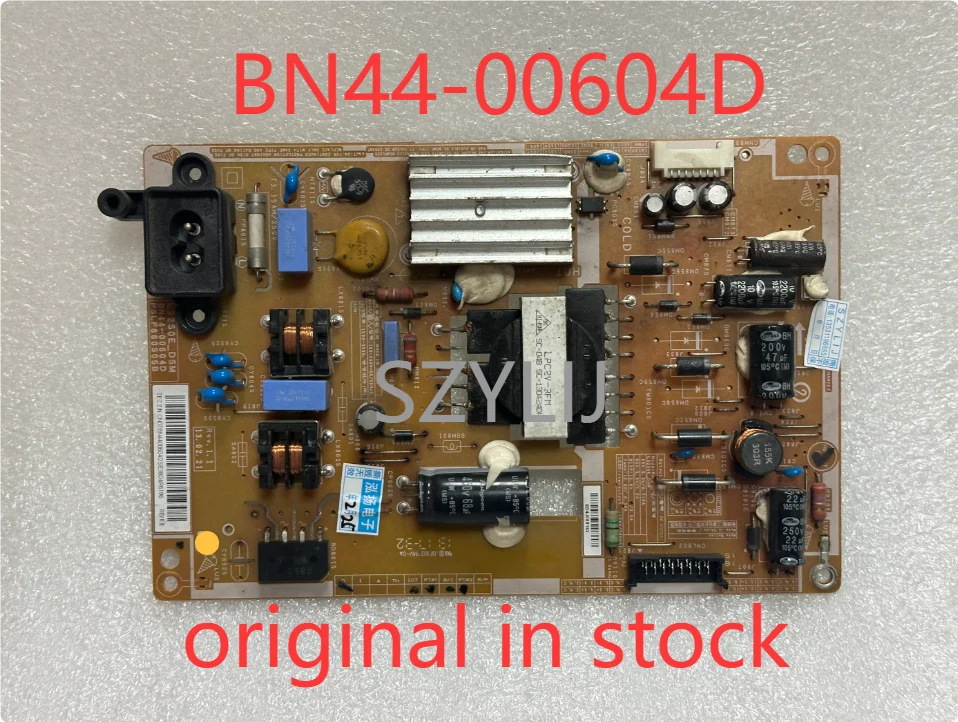 

Good quality for UA32F4008AR UA32F4000AR Power Board L32S0E_DSM BN44-00604D BN44-00604A
