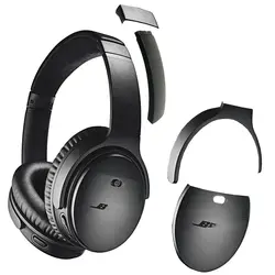 Replacement Headband Cover Bracket For Bose Quiet Comfort 35 Wireless Headphones Repair Parts Of QC35 QC45