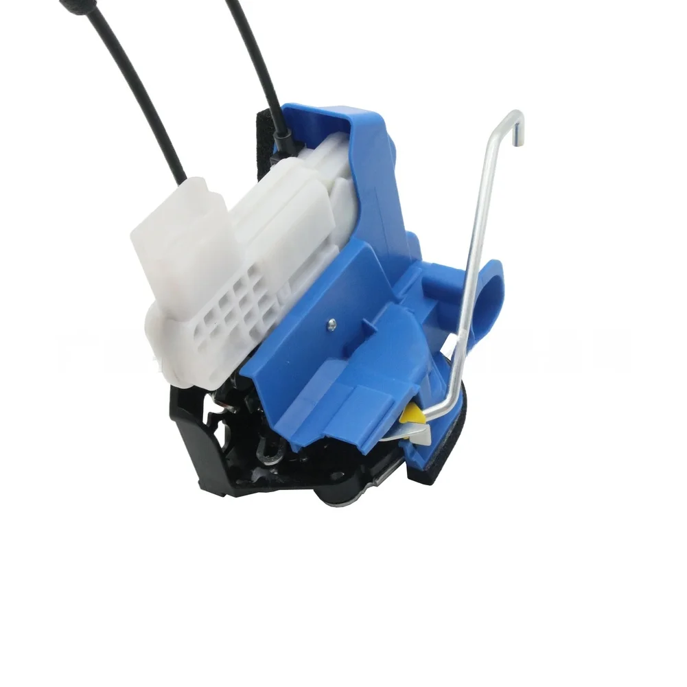 

Vehicle Lock Repair Door Lock Actuator Automotive Door Lock Actuator Door Lock Front Left Assembly Direct Replacement