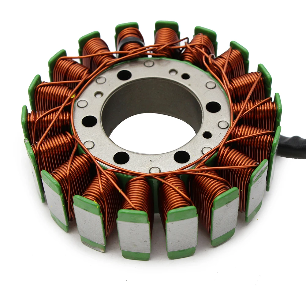 Motorcycle Magneto Stator Coil For Polaris Sportsman 800 INTL 2007 Sportsman 700 EFI 2004-2006 Ranger 700 XP 2005 4010911