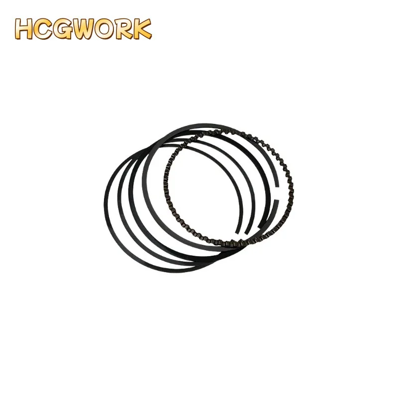 

Поршневое кольцо S125 для Zongshen Cyclone YOMI ZS125-5A