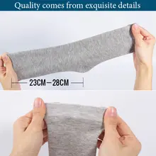 Men's Cotton Socks 10 Pairs #4