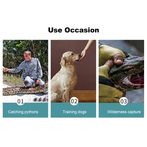 أعلى 8 قفازات حيوانية مضادة للعض - رقم 3