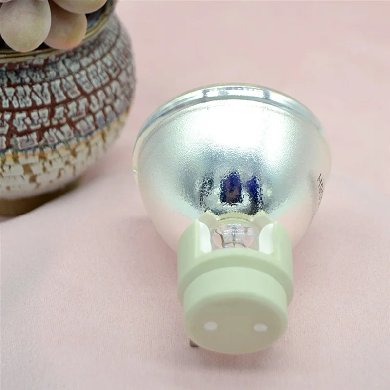 ABVO-Bare استبدال المصباح لأجهزة العرض Benq W1070 I700 TH681 MX666 W1080-Osram P-VIP 240/0.8 E20.9/5J JEE05.001