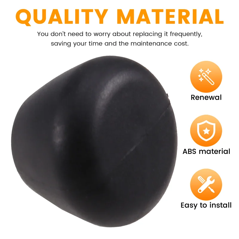 Lindeフォークリフト336/335/1120用ジョイスティックオートノブ0009310160