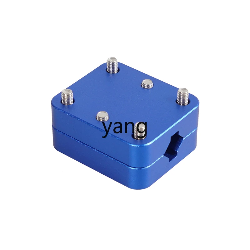 

Yjq modified accessories navigation bracket is suitable for diameter 12mm-16mm