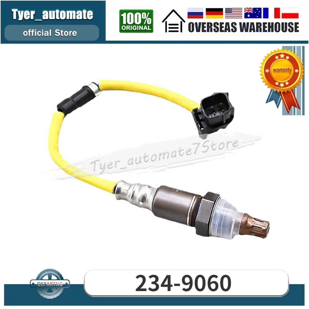 

For HONDA FIT 2007-2008 O2 Sensor Oxygen Sensor Lambda Sensor Upstream 234-9060