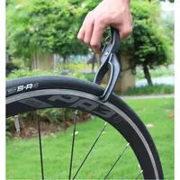 Bicycle Tire Levers Tire Pliers Tyre Remover Clamp Mountain Bike Repair Tool Accessories Equipment DoNot Hurt The Hub of TheTire