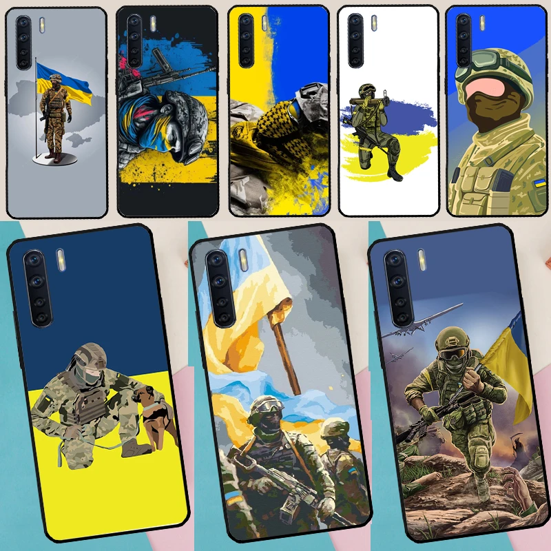 Ukraine Army Flag P…