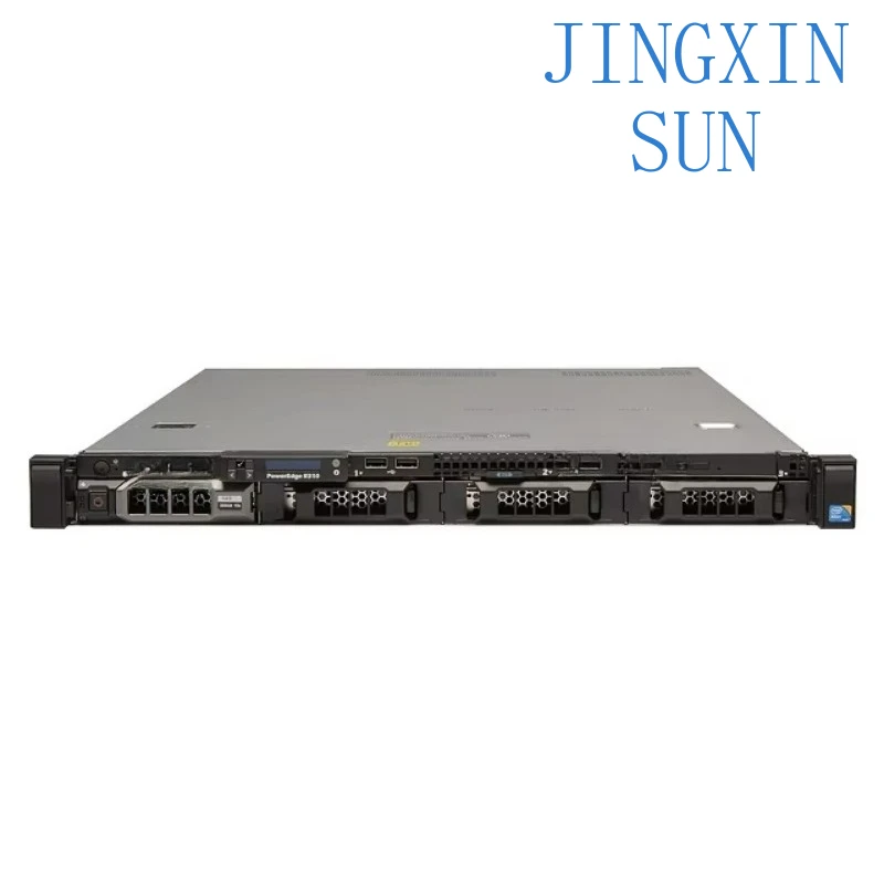 Hot Selling D Ell EMC PowerEdge R310 Server