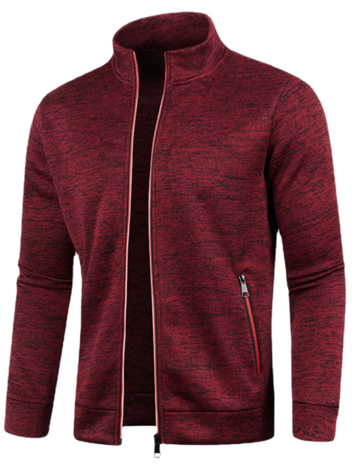 

Длинный открытый кардиган размера плюс, пальто Faion Urban, осенне-зимняя верхняя одежда, подходит для Thiened, повседневная, однотонная