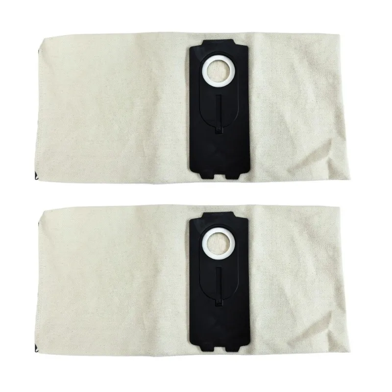 A42T-Canvas Dust Bag For Mini& For Festool CT15,CT CTC MIDI- Dust Collector Replacement Part In Germany