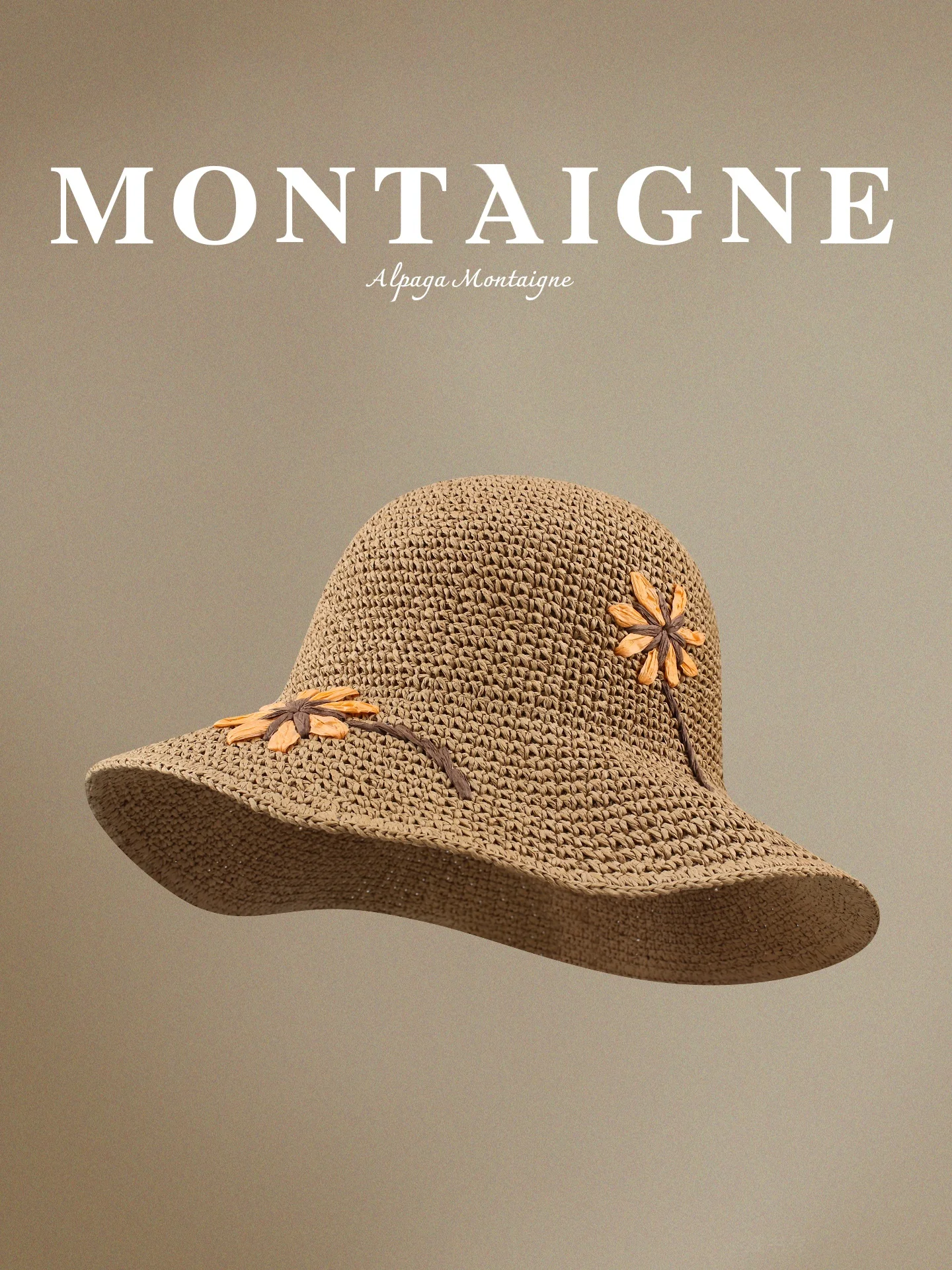 montaigne-st-sun-protection-foldable-fierman-hat-beach-wide-brim-round-top-cap-for-women-youthful-face-slimming-effect