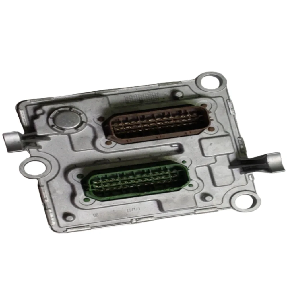 ❁W Diesel Engine Computer Electronic Powertrain Control System Vehicle Hardware Processor ACM3 Compatible With Benz