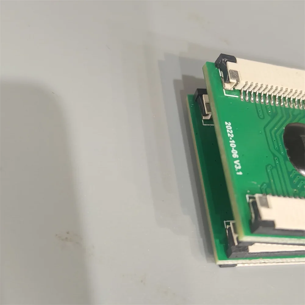 

Оригинальный УФ-принтер для Epson R1390 L1800 DTF DTG с использованием адаптера печатающей головки L805 L800, подъемная карта, головки материнской платы