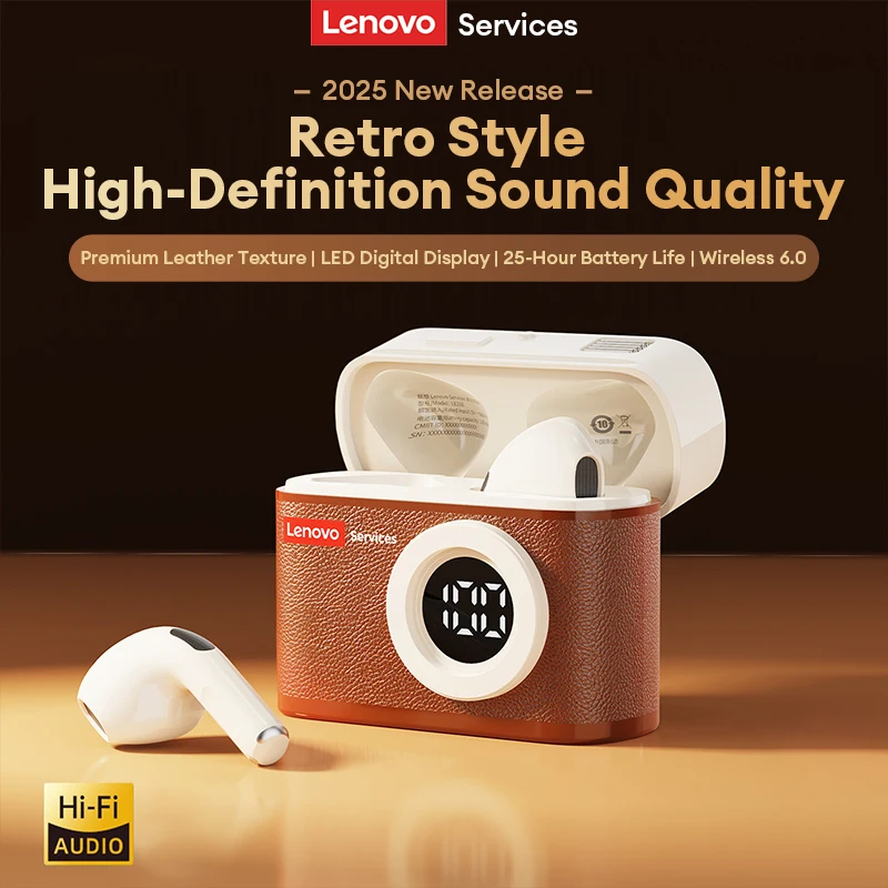 Original Lenovo Tws…