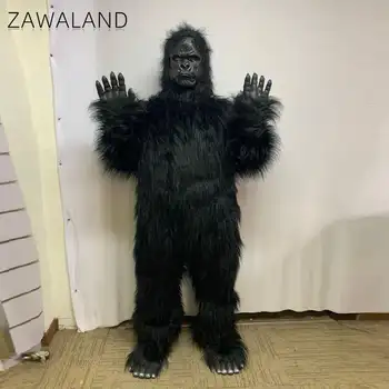 10 best sales Godzilla cosplay - №3