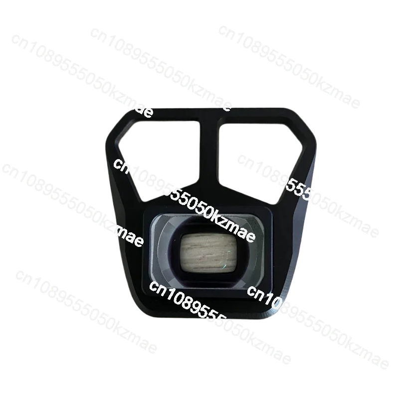 Applicable to filter external wide-angle deformable lens wide screen augmentation, accessories are newly shipped