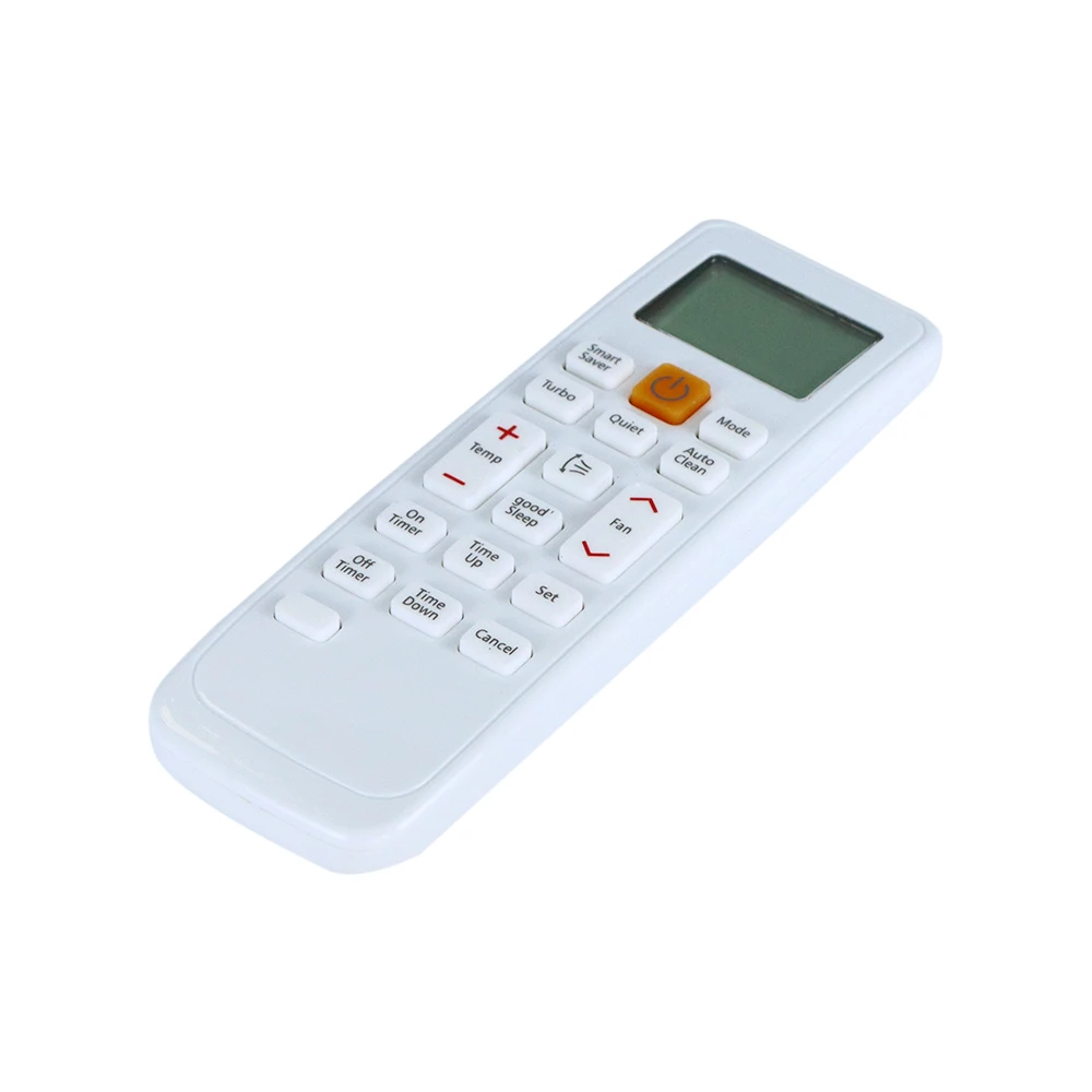 New Remote Control Use for Samsung DB93-11489L DB63-02827A DB93-11115U DB93-11115K KT3X002 KT3X00 Air Conditioner Remote Control