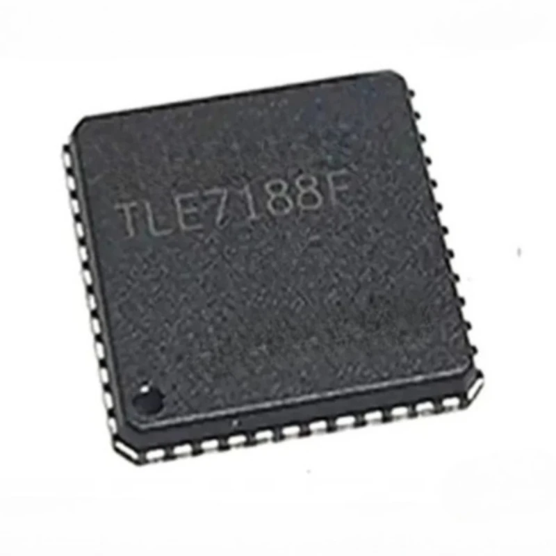 TLE7188F for Benz 246 156 117 B200 B180 for VW Steering Gear Motor Driver Automotive Grade IC Chip Module Integrated Circuit