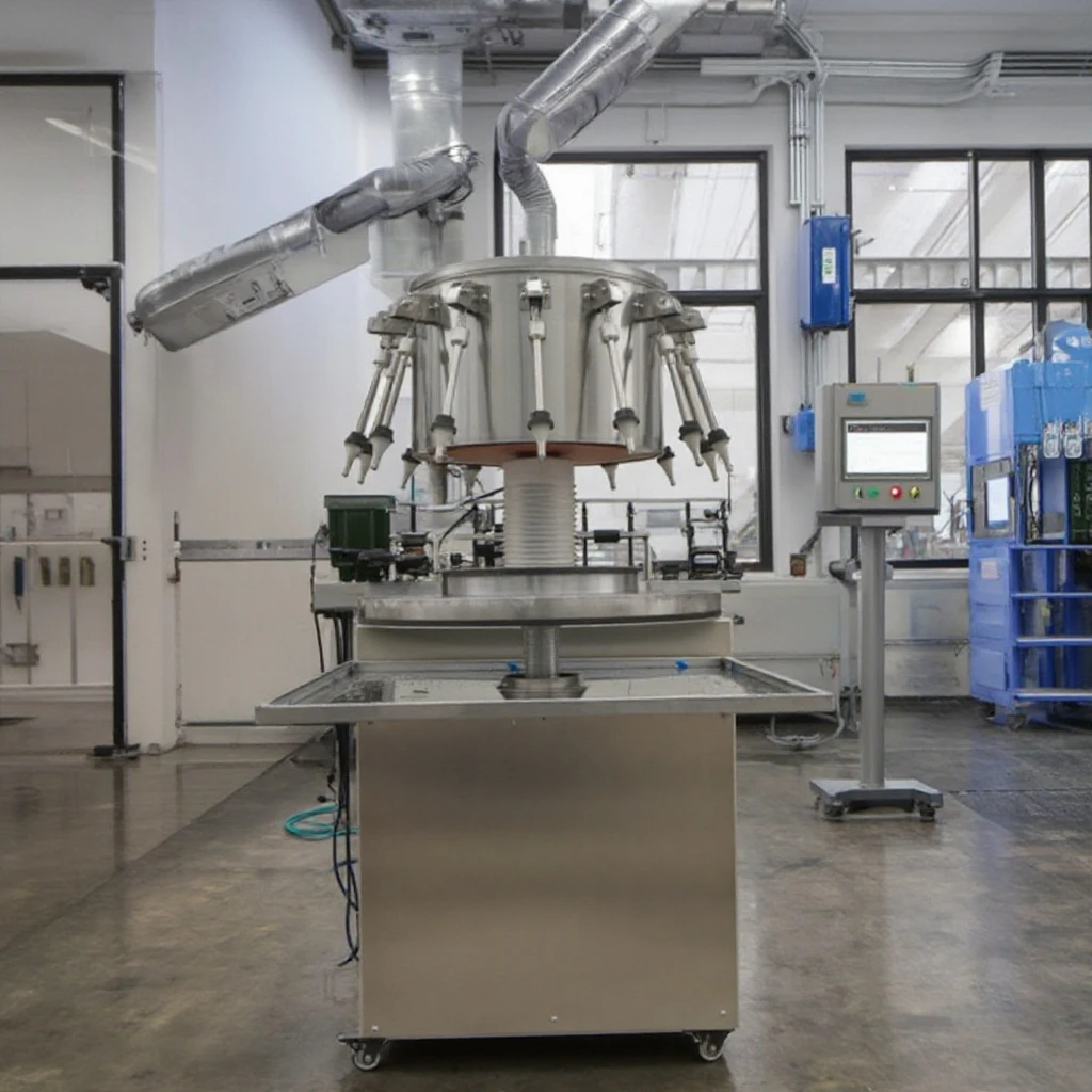 

14-Head Semi-Automatic Siphon Filling Machine for Small Wine Bottles Beverage Core Components Motor for Viscous Liquid Oil