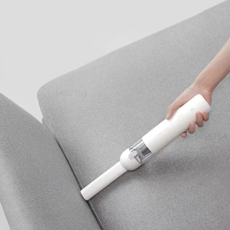 XIAOMI MIJIA Handheld Portable Vacuum Cleaner For Home Wireless Vacuum Cleaners For Car Cleaning Machine 13000PA Cyclone Suction