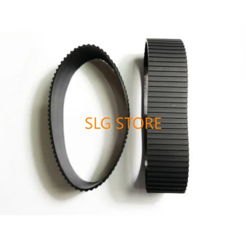 1Pcs Brand New For Canon EF 24-70mm 24-70 mm f/2.8L II USM Lens Zoom Rubber Ring Camera Replacement Part