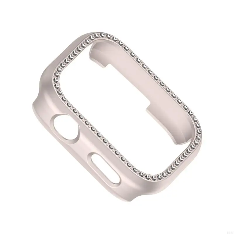 PC Protective Shell Hollowed Out Watch Case Protective Cover For Dedicated