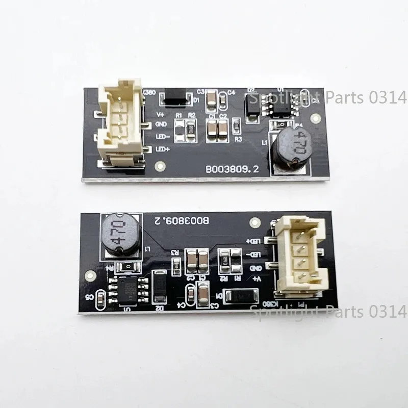 

NEW B003809.2 63217217314 LED Light Plug and Play Repair Replacement Board Tail Light For BMW X3 F25 2011-2017 Rear Driver F25